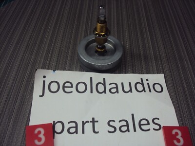 Fisher Quad Receiver 4035 AM/FM Tuning Flywheel No Wobble Parting Out 4035-image