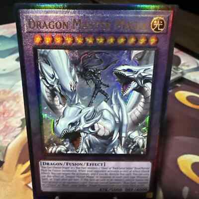 Yugioh Complete Blue-Eyes White Dragon Deck! Sage Crimson Master **HOT** + Bonus-image