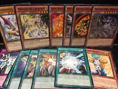 1st Edition - Yugioh Saga of Blue-Eyes White Dragon SDBE- ($2+ Order Required)-image