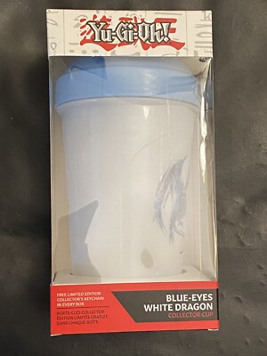 Yu-Gi-Oh  Seto Kaiba  Blue-Eyes White Dragon Collector Cup Anime-image