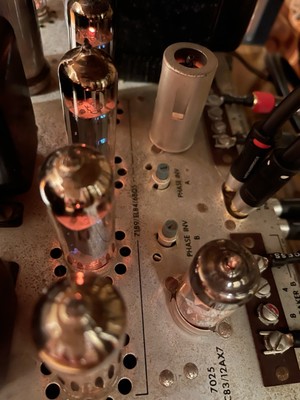 Fisher Chassis SA-16 #32089-image