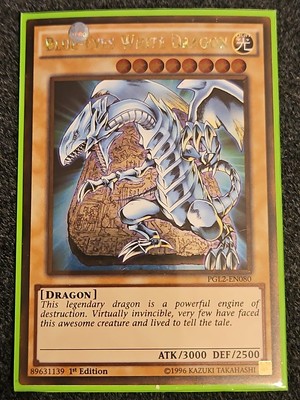 Yu-Gi-Oh! - Premium Gold: Return of the Bling Blue-Eyes White Dragon PGL2-EN080-image