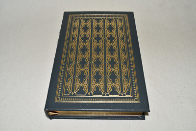 Easton Press GO TELL IT ON THE MOUNTAIN James Baldwin LEATHER 2000 1ST 20th RARE-image