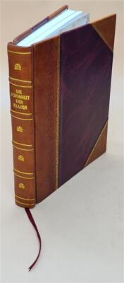 Die Scho?Nheit Der Frauen / Herausgegeben Paul Hirth Und Kunstma [Leather Bound]-image