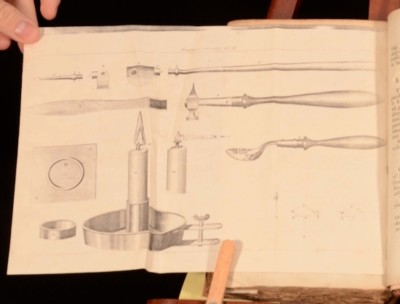 1788 2 Volumes Torbern Bergman Physical and Chemical Essays Plates Scarce-image