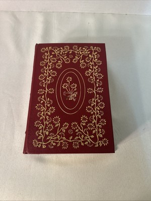 Gone with the Wind by Margaret Mitchell 1984 Southern Classics Library leather-image