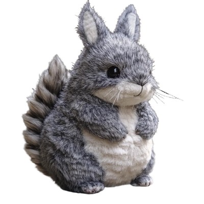 Cute Rabbit Godzilla Pikachu Vinyl Car Decal Sticker – Waterproof &-image