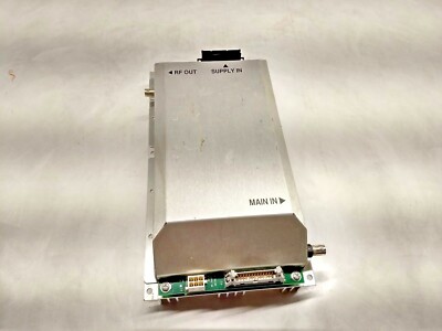 Thermo Finnigan Mat LCQ Mass Spectrometer RF Amplifier Board 96000-61090-image