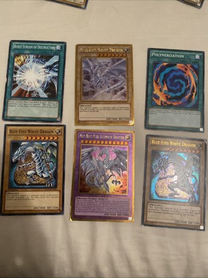 Neo Blue-Eyes Ultimate Dragon MVP1-EN001 The Yu-Gi-Oh! -image