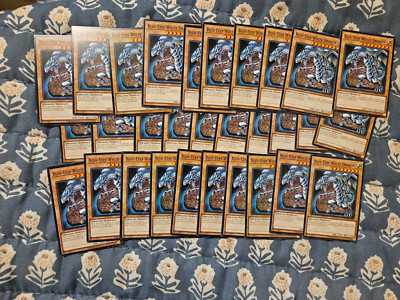 x30 Blue-Eyes White Dragon (SDWD-EN002) (Unlimited Misprint)-image