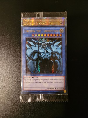 Blue Eyes White Dragon 25th Anniversary Quarter century Secret NM LC01-EN004-image