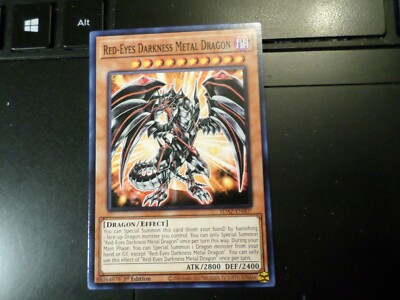 YUGIOH HIGH END COMMON FROM DECKS / STAPLES / CUDDLY ANIMALS PART 14 YOU CHOOSE-image