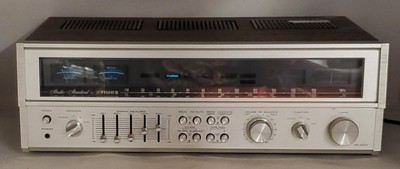 Vintage 1970's Fisher RS-2007 AM/FM Stereo Receiver-image
